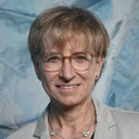 Portrait der Nachhaltigkeitsbeauftragten der Klima Arena Ulrike Fritz-Welz